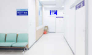 Egresos hospitalarios por enfermedad renal crónica